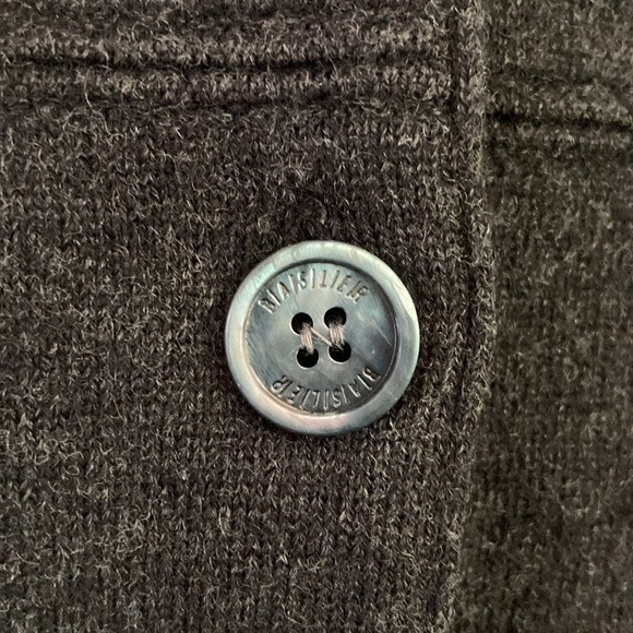 Basler Horst New Wool Cardigan - Picture 7 of 7